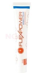 Flexpower sportcrème tube à 75 ml = Ever Ready geworden