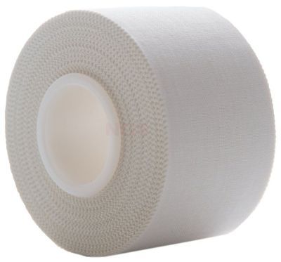 ScanTape sporttape 3,8 cm x 10 meter doos à 30 rollen