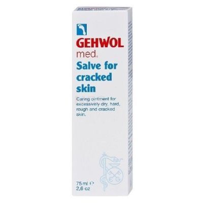 Gehwol Med klovenzalf tube à 75 ml