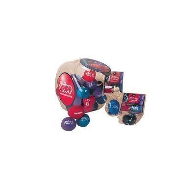 Get a gripp stressbal - handtrainer - diameter 6 cm