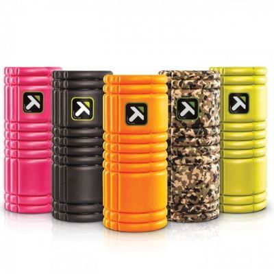 The Grid triggerpoint foamroller 33 cm