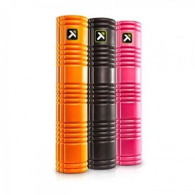 The Grid 2.0 triggerpoint foamroller 66 cm