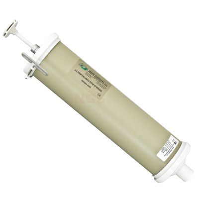 Hans Rudolph 3-liter kalibratiespuit - Micro Medical 113260