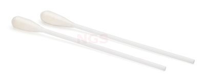 Wattenstaafjes groot 4 mm x 14 cm à 50 stuks