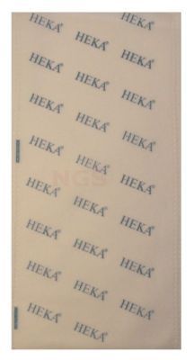 Hoesje voor reusable cold - hot pack 12 cm x 29 cm