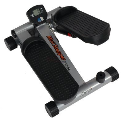 Hydraulische airstepper