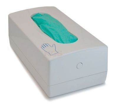 Latex, Nitrile, Vinyl handschoenenhouder