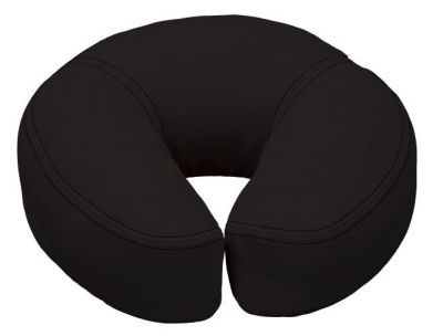 LEC traagfoam gezichtskussen 28 cm x 9 cm
