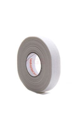 Leukoplast pro latexvrij 1,25 cm x 9,2 meter - 24 stuks