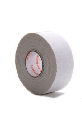 Leukoplast pro latexvrij 2,5 cm x 9,2 meter - 12 stuks