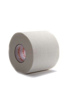 Leukoplast pro latexvrij 5 cm x 9,2 meter - 6 stuks