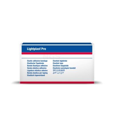 Lightplast Pro per doos