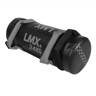 LMX1550 Challenge bag - 5 grips - 24 kg - grijs