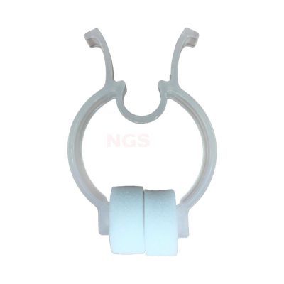 Neusklem - disposable voor spirometer - peakflow - piekflow meters doos à 10 stuks