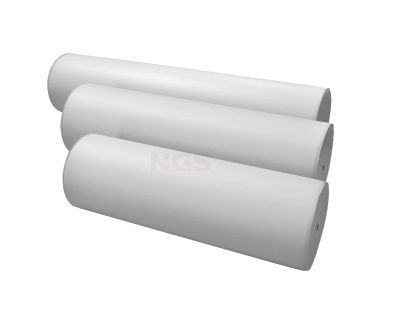 Massagerol rond PVC 65 cm x 15 cm