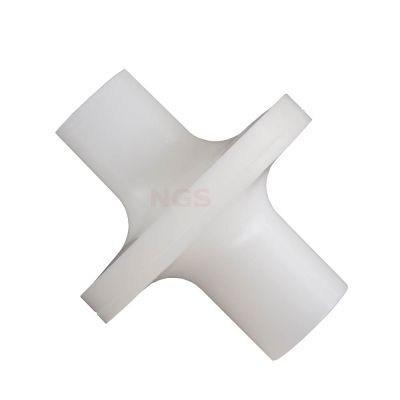 MicroGard IIC Pulmonale Filters (rond mondstuk) - 50 stuks