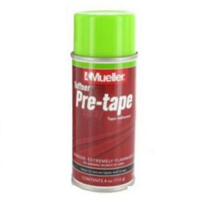 Mueller Pre-tape (tape adherent) kleefspray 200902N 150 ml
