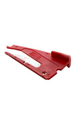 Mueller tape cutter - tapesnijder shark reserve mes per stuk