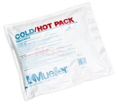 Mueller reusable MEGA cold - hot pack 30 cm x 35 cm