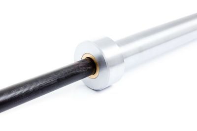 Olympische Dames CrossFit Bar 202 cm