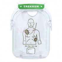 Philips Heartstart AED HS-1 elektroden