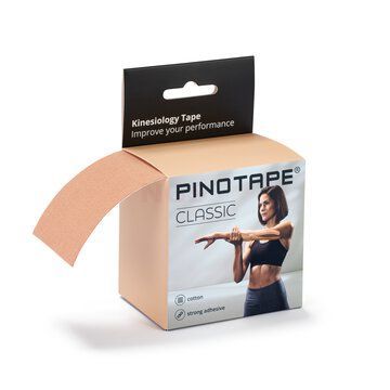 PINOTAPE Classic Therapy 5 cm x 5 meter