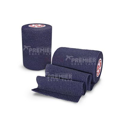 Premier socktape ProWrap 7,5 cm marineblauw