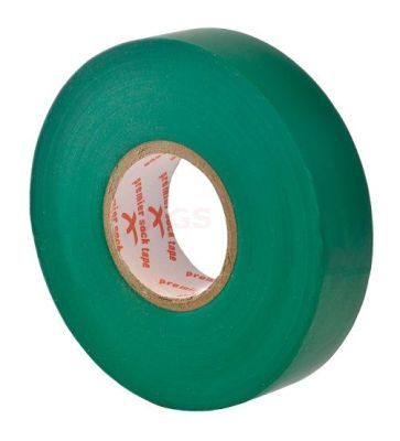 Premier sokkentape PRO ES 1,9 cm x 33 meter groen