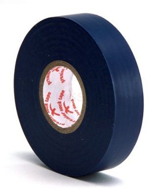 Premier sokkentape PRO ES 1,9 cm x 33 meter marineblauw