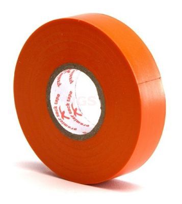 Premier sokkentape PRO ES 1,9 cm x 33 meter oranje
