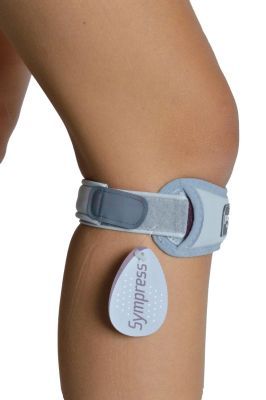 Push Med patellabrace - kniebrace