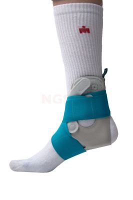 Push Ortho Aequi Junior enkelorthese OSFM