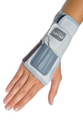 Push Med polsbrace