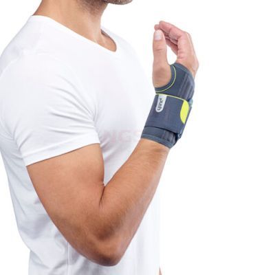 Push Sports polsbrace voor pols stabilisatie