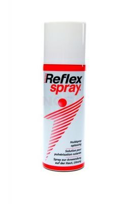 Reflex spray 130 ml