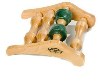 Rolastretcher nekstretcher