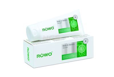 Rowo been- en venenbalsem koelt en verfrist 100 ml