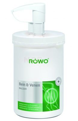 Rowo been- en venenbalsem 1000 ml - 1 liter