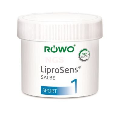 Rowo massagezalf nr.1 150 ml - verkoelende traumazalf
