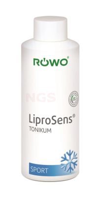 Rowo Liprosens Tonikum SPORT 1000 ml
