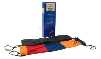 Rubitherm warmterol op basis van paraffinepoeder 53 cm x 12 cm