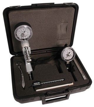 SAEHAN Hydraulic Hand Evaluatie set | 7 stuks