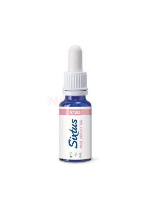 Sixtuwohl - Sixtus-Wohl nagelbescherming tinctuur 20 ml