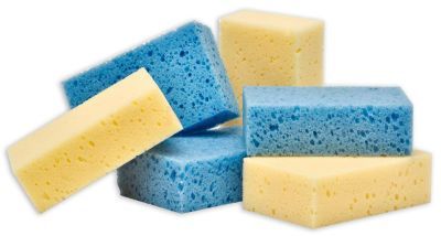 Spons voor sportverzorging