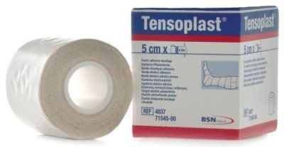 Tensoplast 5 cm x 4,5 meter