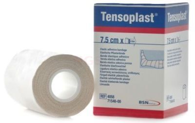 Tensoplast 7,5 cm x 4,5 meter