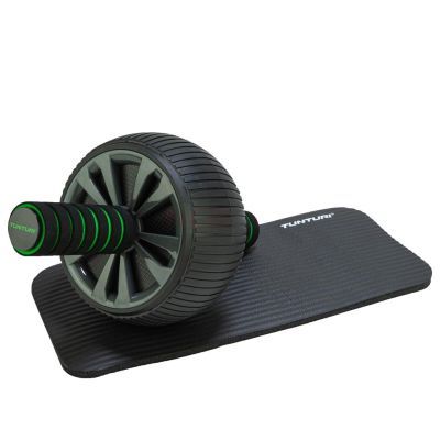 Trimwiel - buikspierwiel kunststof professional