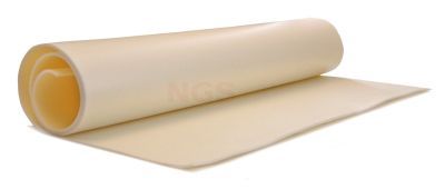 VOLARA geperforeerd polsterfoam 75 cm x 50 cm dikte 3 mm