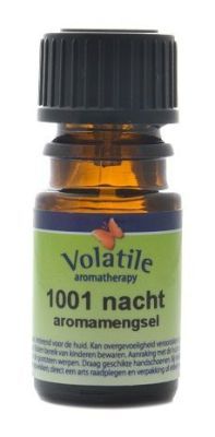 Volatile 1001 Nacht 10 ml aromamengsel