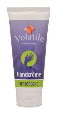 Volatile handcrème verzorgend tube à 100 ml